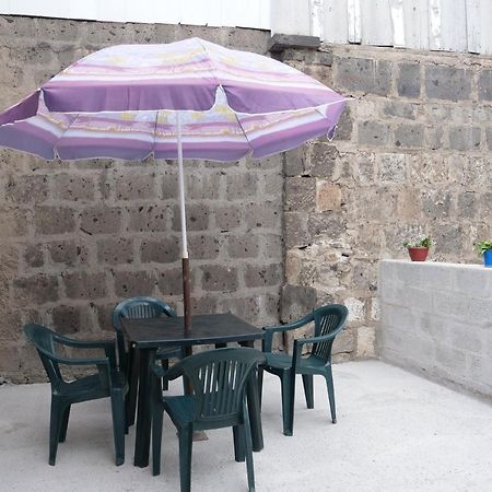 Guest House Kumayri Guiumri Exterior foto