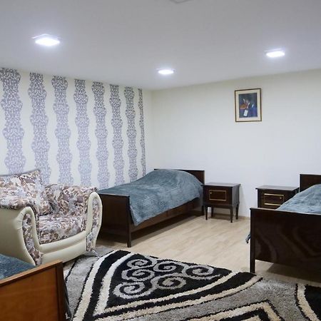 Guest House Kumayri Guiumri Exterior foto