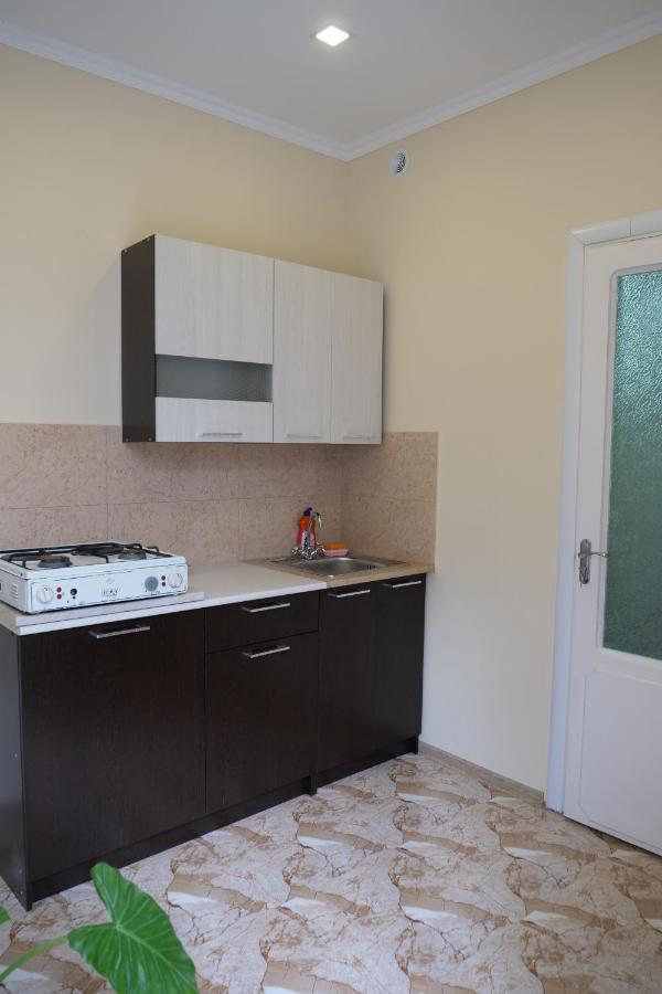 Guest House Kumayri Guiumri Exterior foto