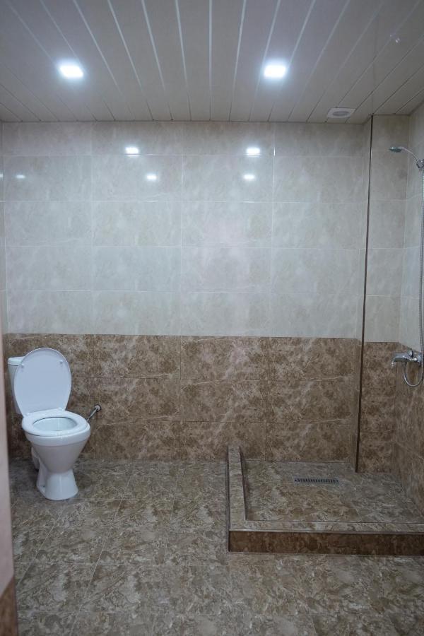 Guest House Kumayri Guiumri Exterior foto