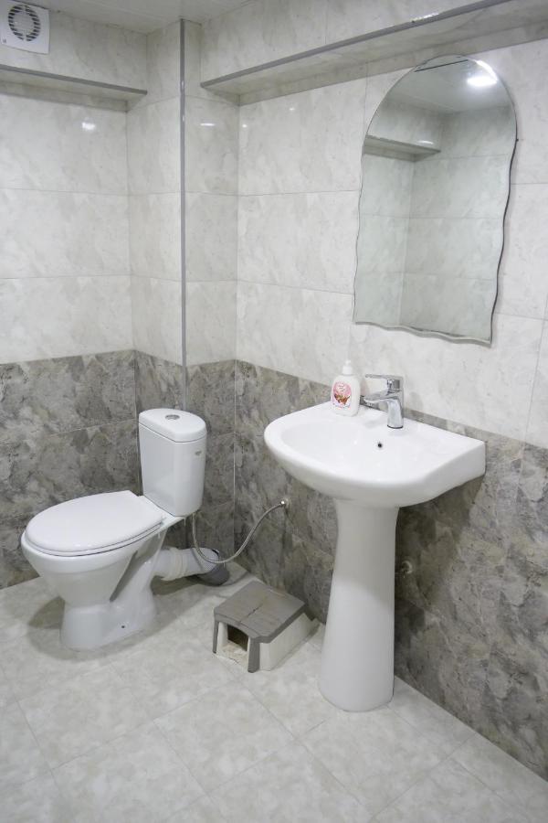 Guest House Kumayri Guiumri Exterior foto