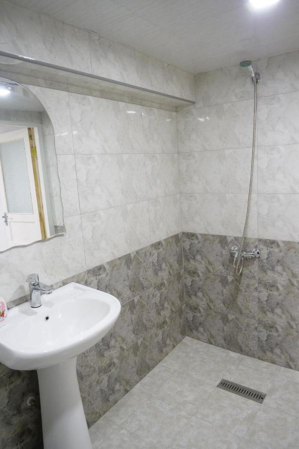 Guest House Kumayri Guiumri Exterior foto