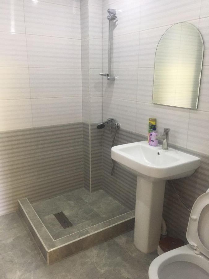 Guest House Kumayri Guiumri Exterior foto