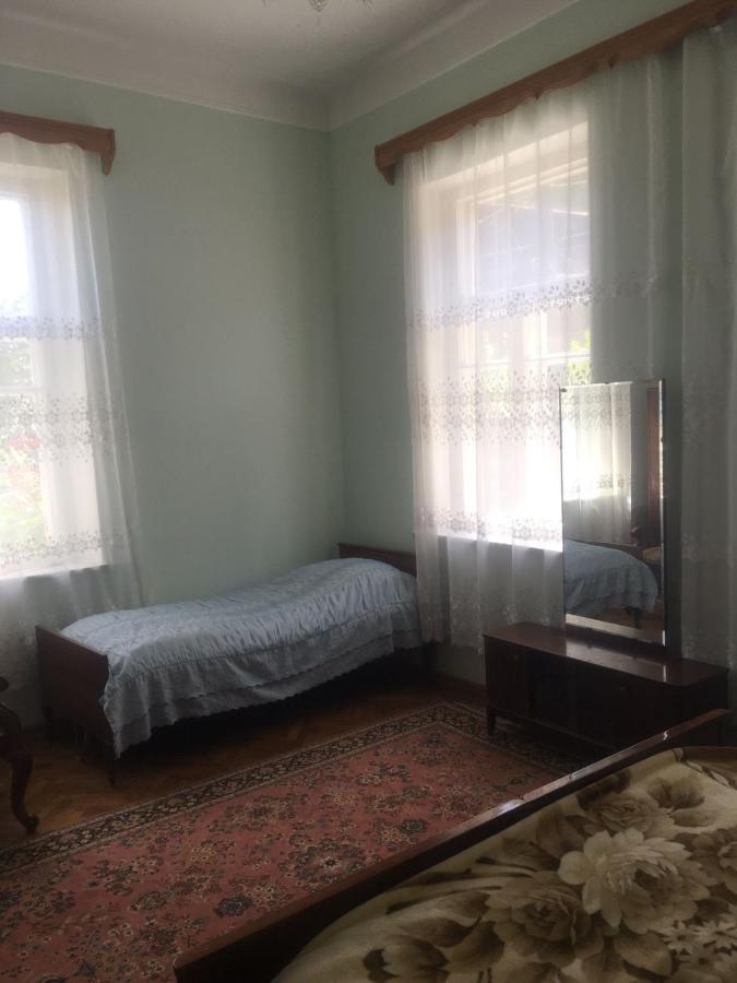 Guest House Kumayri Guiumri Exterior foto